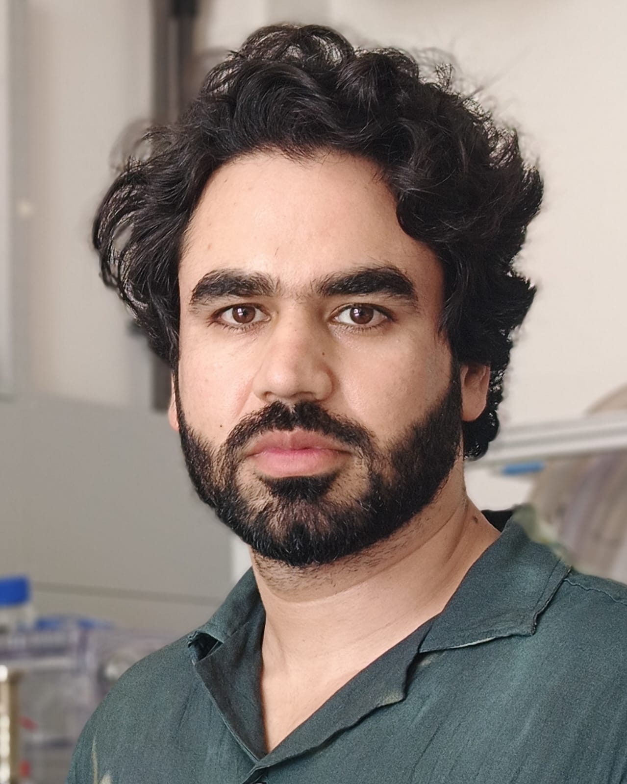 Umar Rashid